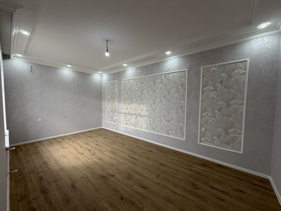 Satılır 3 otaqlı həyət evi/bağ evi 90 m² — Ev, villa, Bakı (5)