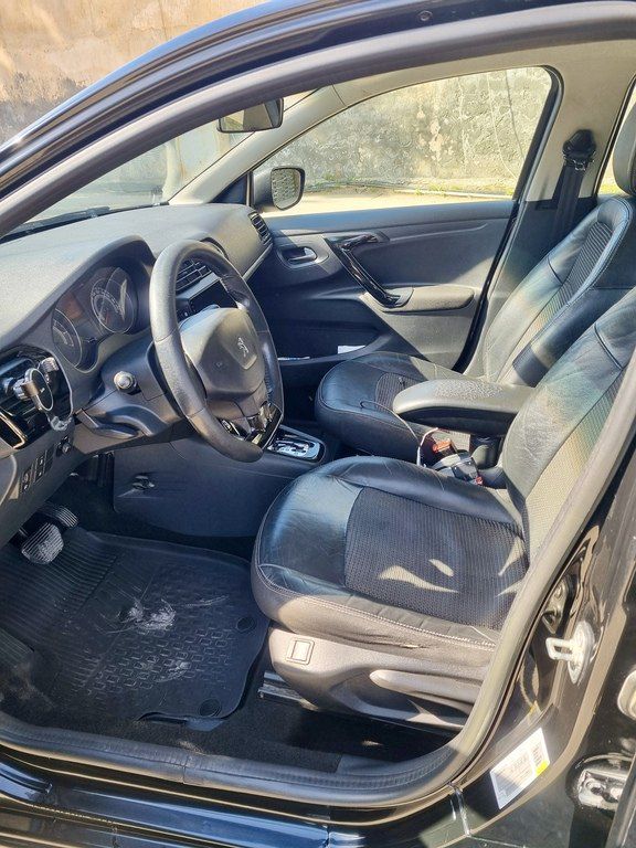 Peugeot 301, 1.6 L, 2014 il, 270 000 km — Avtomobillər, Bakı (7)