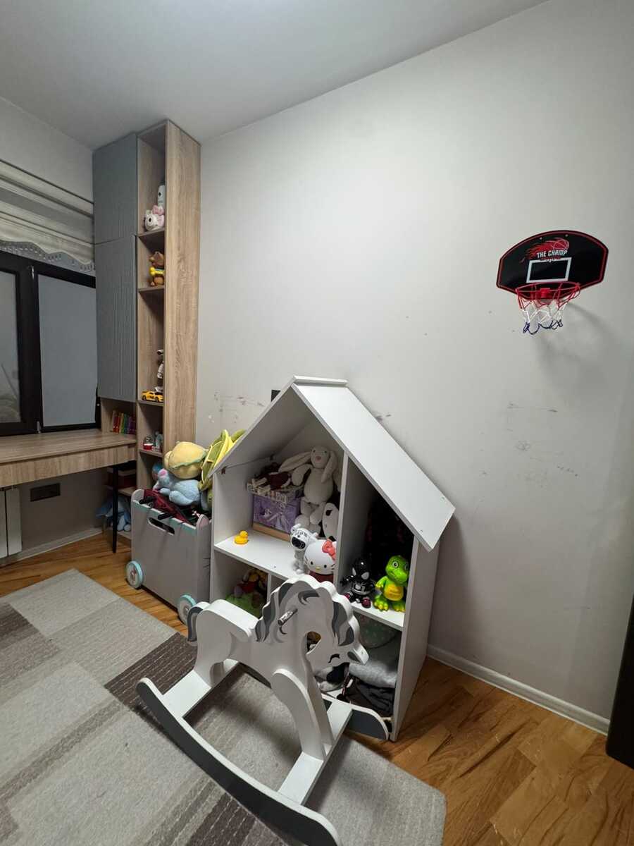 Satılır 3 otaqlı yeni tikili 100 m² — Mənzil, Sumqayıt (10)