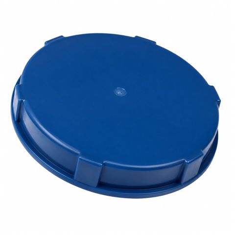 Qapaq Türkpol, plastik, 36.5 sm, mavi — Bakı