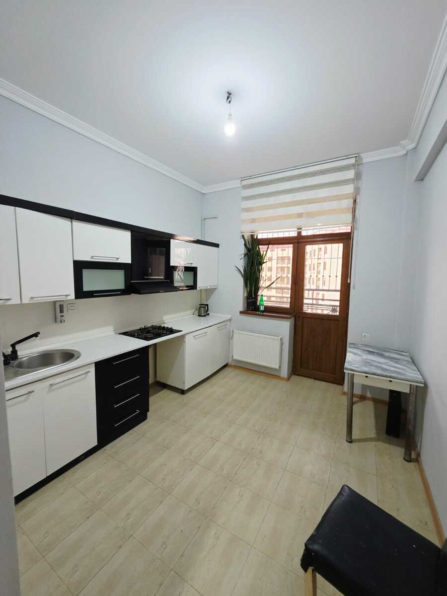 Satılır 2 otaqlı yeni tikili 75 m² — Mənzil, Bakı (3)