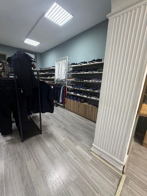 Satılır obyekt 63 m² — Bakı