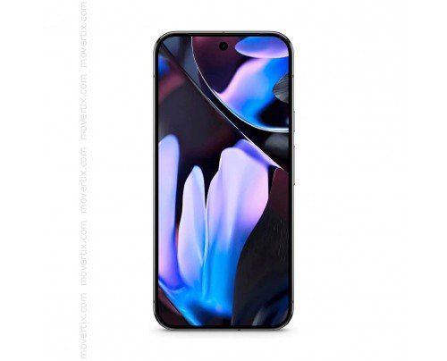 Google Pixel 9 Pro XL 16GB/512GB Obsidian — Telefonlar və qadjetlər, Bakı (3)
