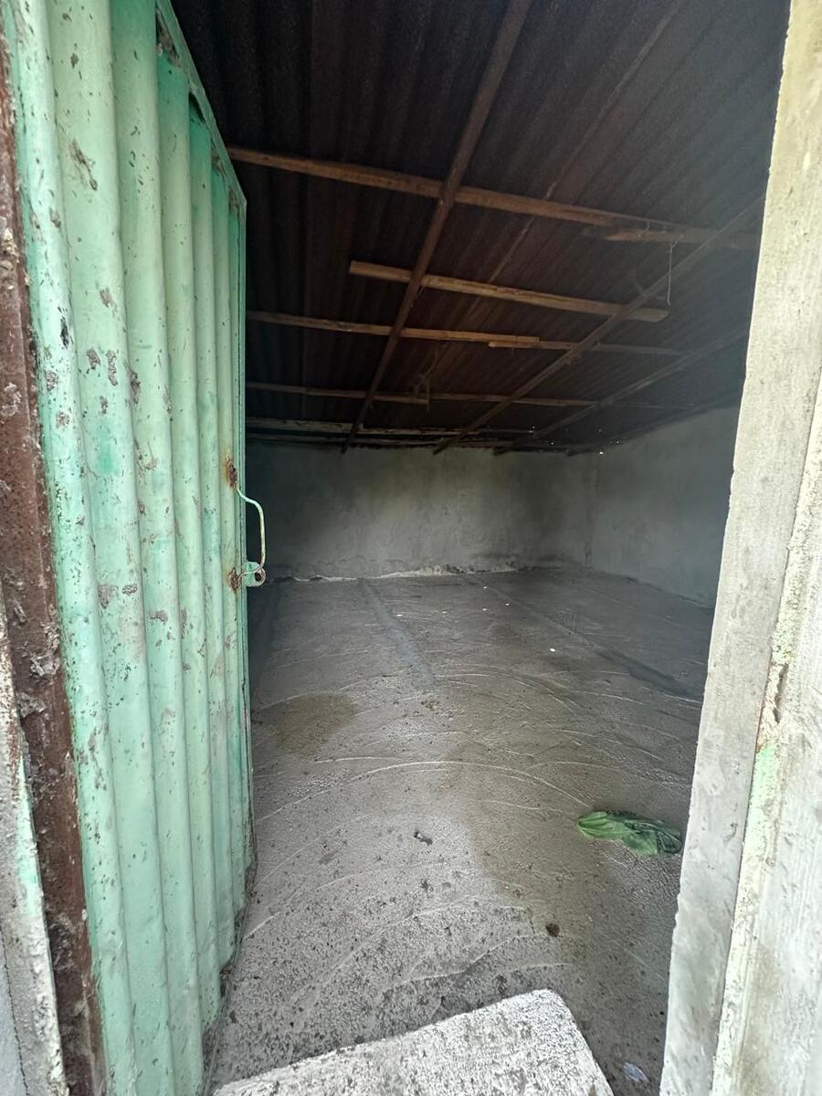 İcarəyə verilir qaraj 50 m² — Garaj, Mingəçevir (8)