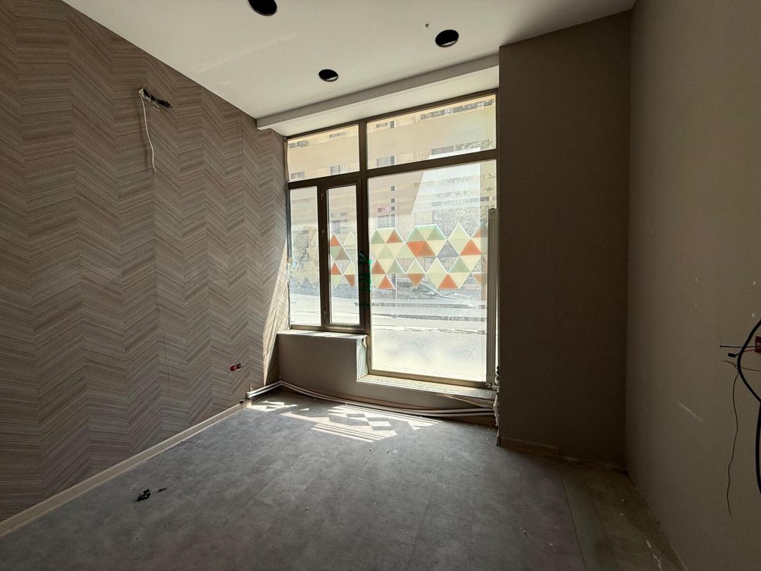 İcarəyə verilir obyekt 480 m² — Əmlak, Bakı (8)