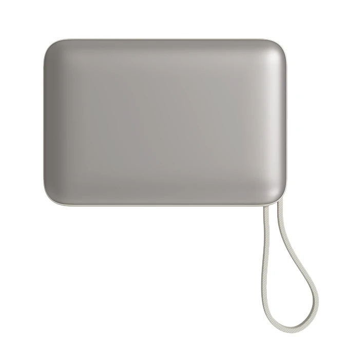 Power Bank Magssory 18W 20000 mAh Titanium (PBN015) — Telefonlar və qadjetlər, Bakı (4)