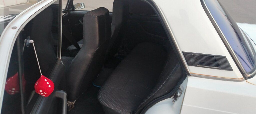 Lada (VAZ) 2107, 1.6 L, 2002 il, 225 000 km — Avtomobillər, Salyan (7)