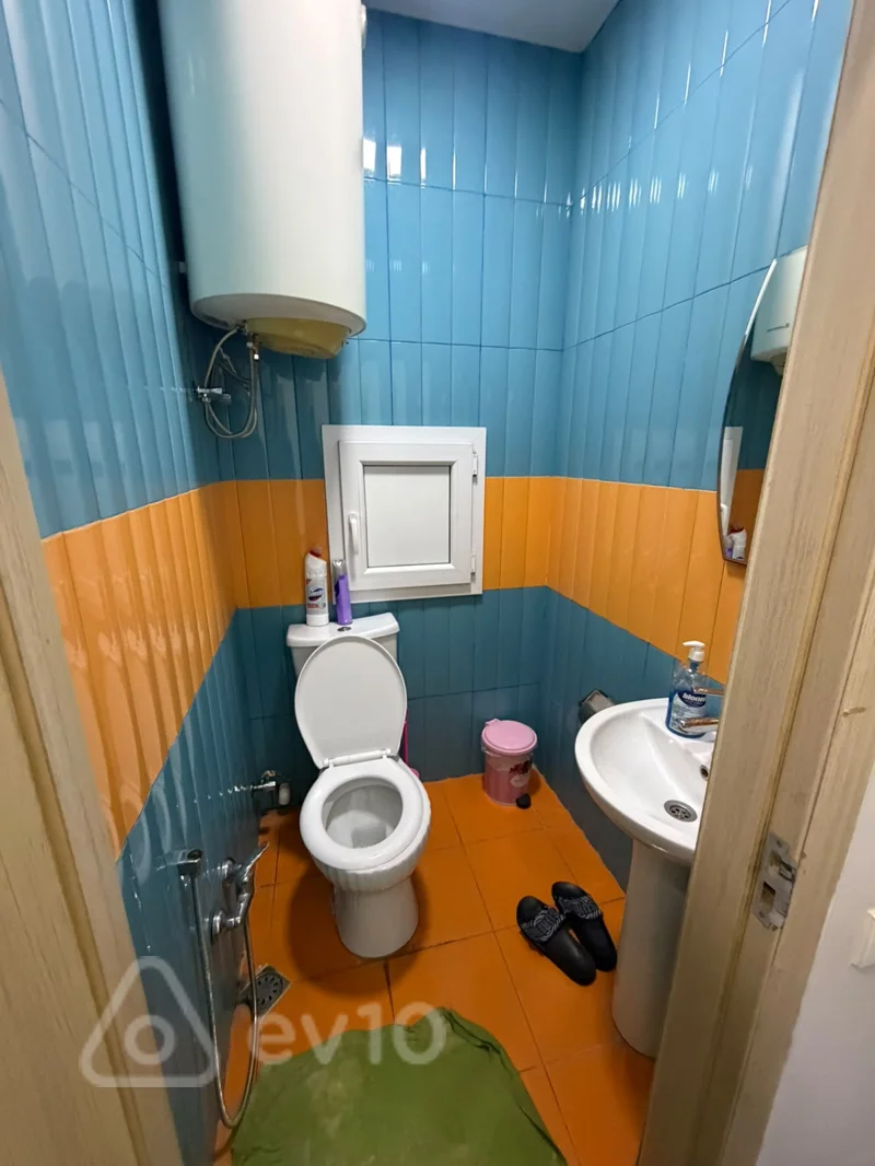 Obyekt, 200 m², Həzi Aslanov Metrosu — kirayə — Əmlak, Bakı (12)