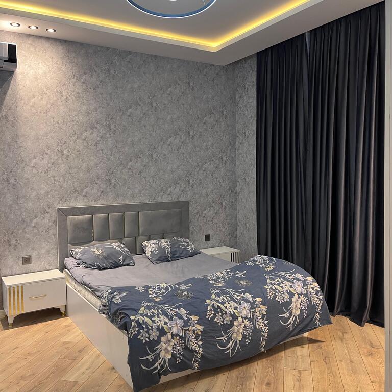 İcarəyə verilir 3 otaqlı həyət evi/bağ evi 120 m² — Ev, villa, Bakı (3)