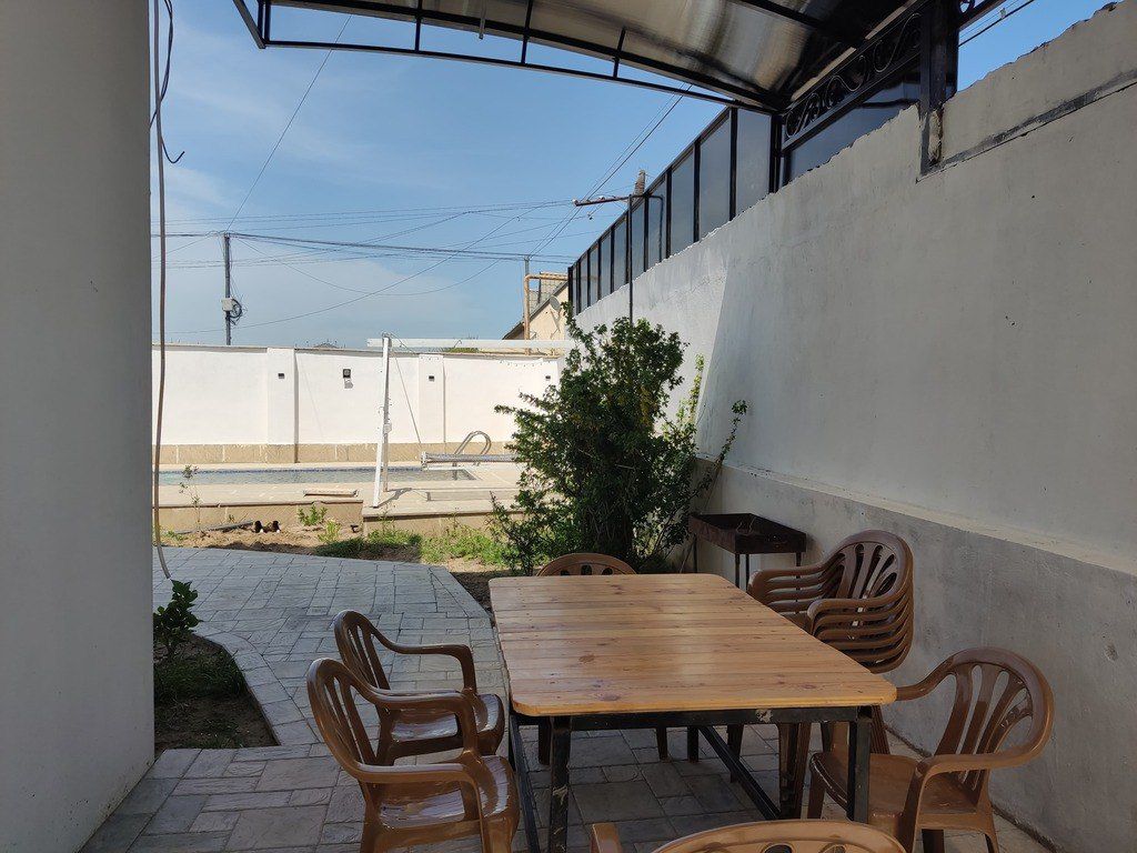 İcarəyə verilir 5 otaqlı həyət evi/bağ evi 300 m² — Ev, villa, Bakı (4)