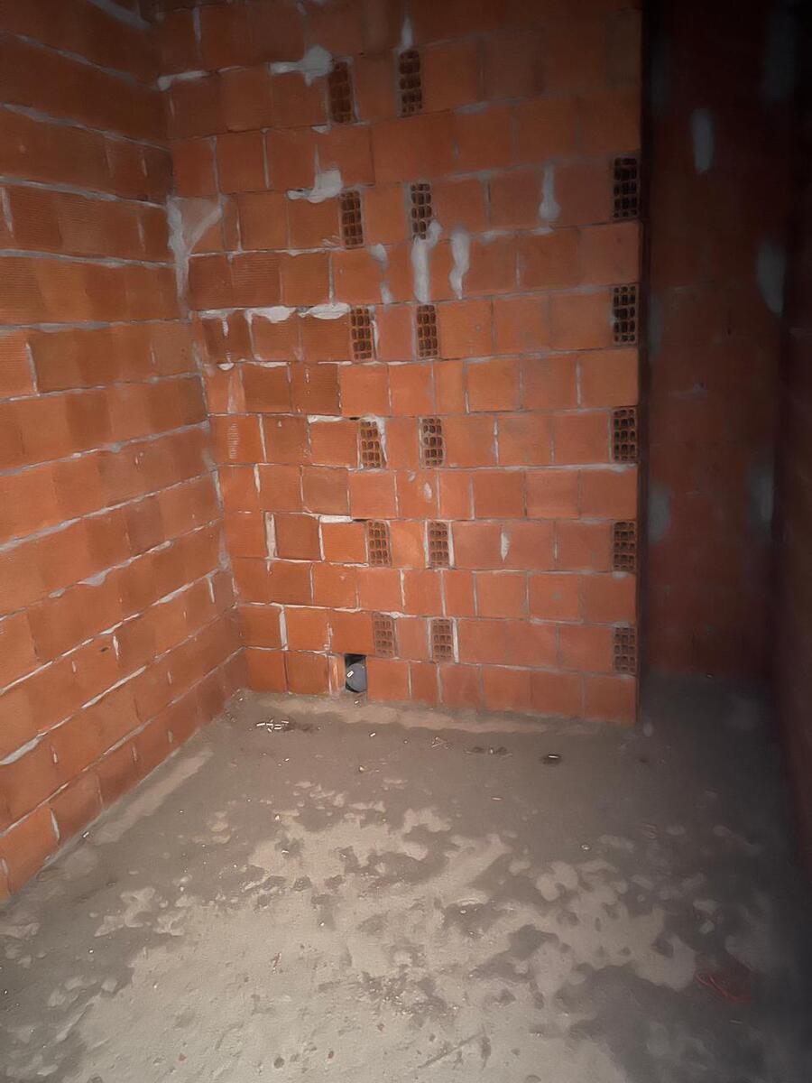 Satılır 4 otaqlı yeni tikili 145 m² — Mənzil, Bakı (12)