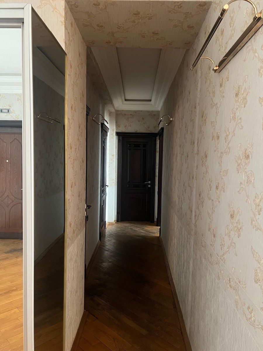 Satılır 3 otaqlı yeni tikili 158 m² — Mənzil, Bakı (6)