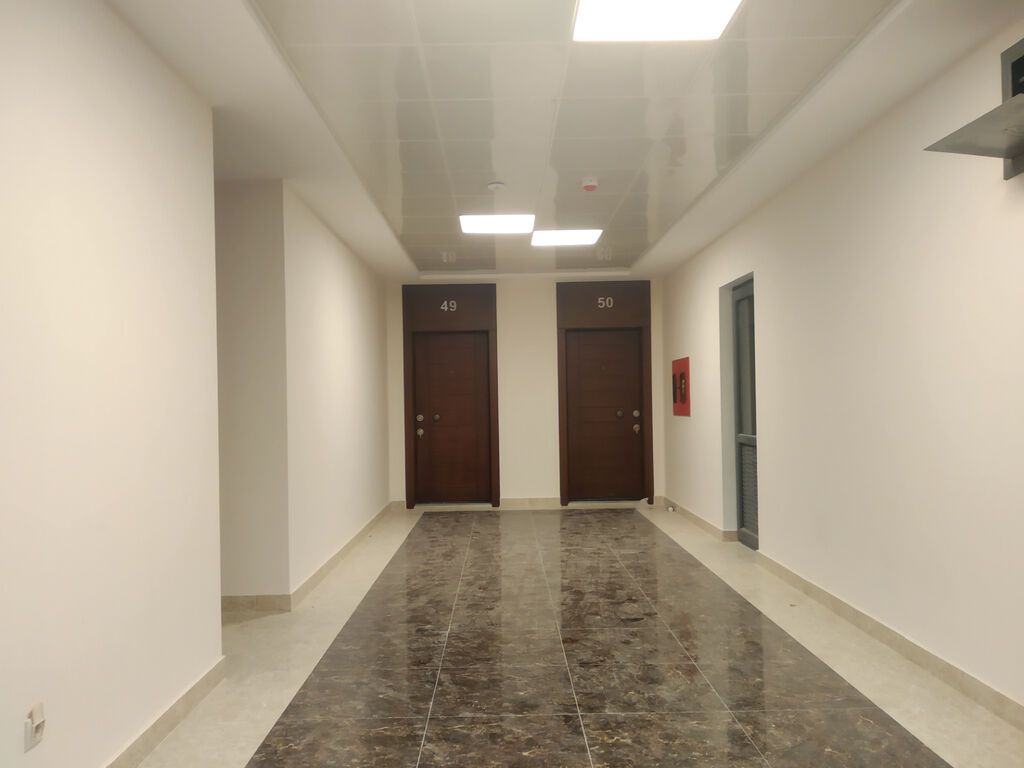 Ağ şəhər, 4 otaqlı, Yeni tikili, m. Xətai, 185 kv. m — Mənzil, Bakı (3)