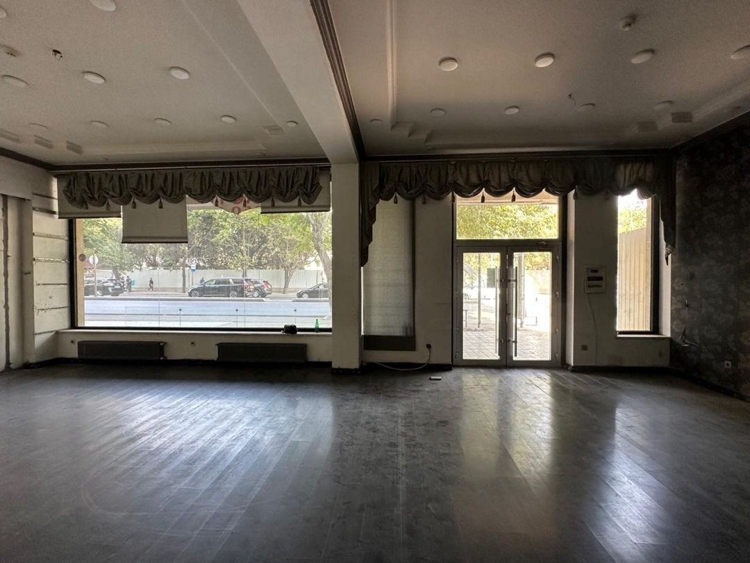 İcarəyə verilir obyekt 250 m² — Əmlak, Bakı (8)