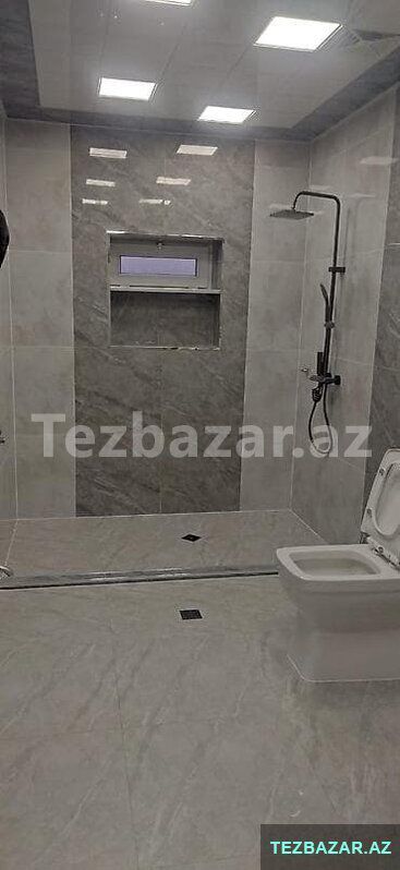 kafel metlax vurulmasi — Plitə işləri, Bakı (2)