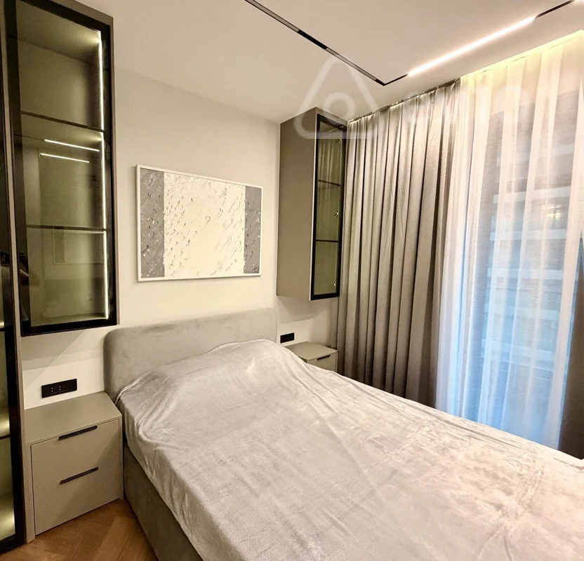 2 otaqlı mənzil, 65 m², Tbilisi pr. — kirayə — Mənzil, Bakı (5)