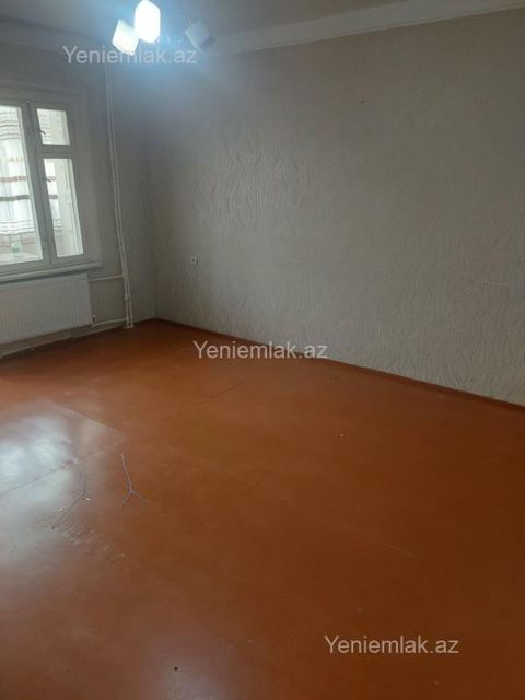 Kirayə 2 otaqlı Bina evi menzil (Köhnə tikili), 52 m², 17-ci mikrorayon — Sumqayıt