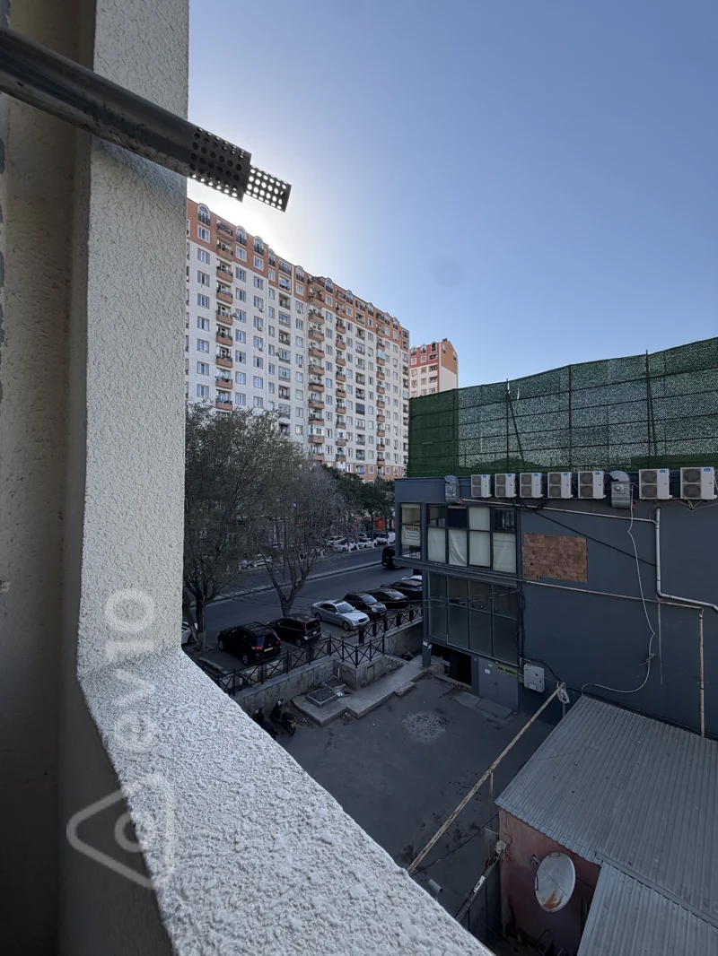2 otaqlı mənzil, 54 m², Heydər Əliyev prospekti, Xırdalan, Abşeron — Mənzil, Xırdalan (3)