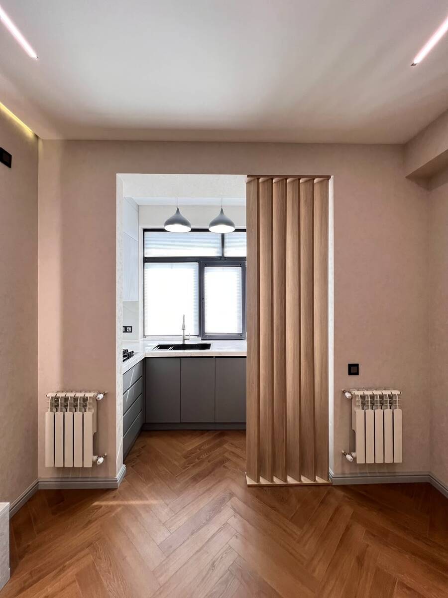 Satılır 2 otaqlı yeni tikili 51 m² — Mənzil, Bakı (6)