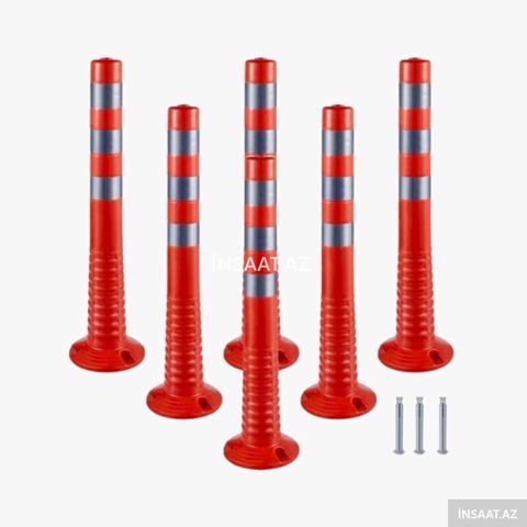 Delinator yol avadanliglari — Bakı