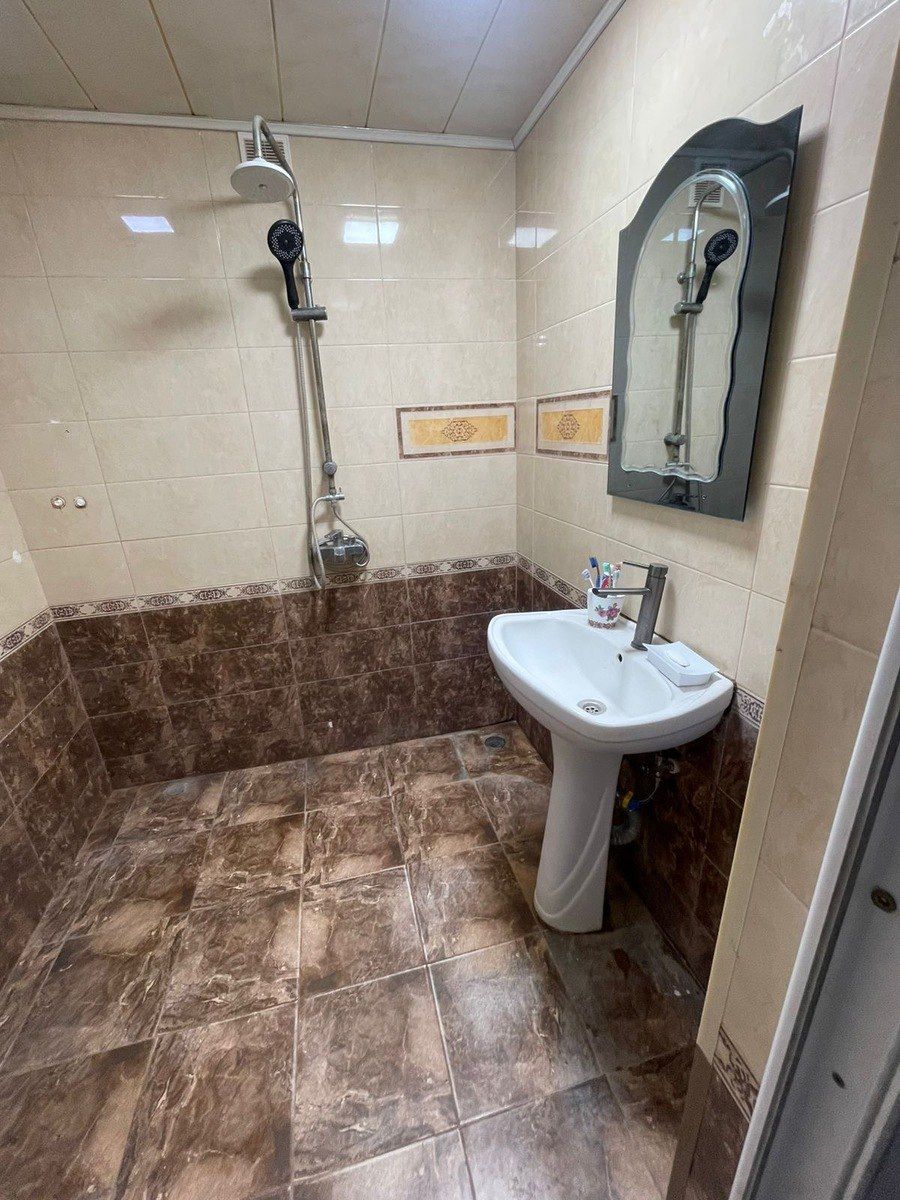 Satılır 4 otaqlı köhnə tikili 85 m² — Mənzil, Bakı (12)
