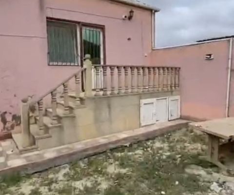 İcarəyə verilir 2 otaqlı həyət evi/bağ evi 70 m² — Anar bəy