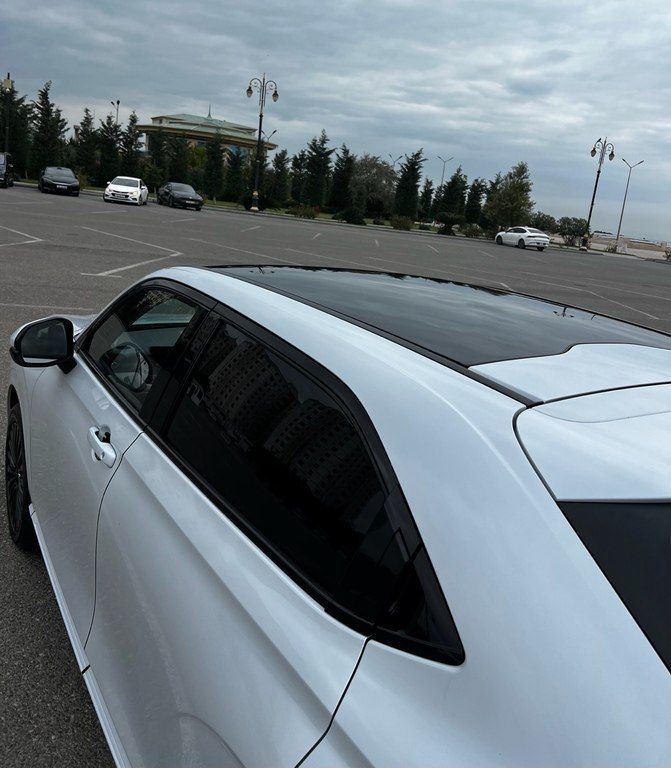 Honda e:NP1, 68.8 kWh, 2022 il, 175 000 km — Avtomobillər, Sumqayıt (5)