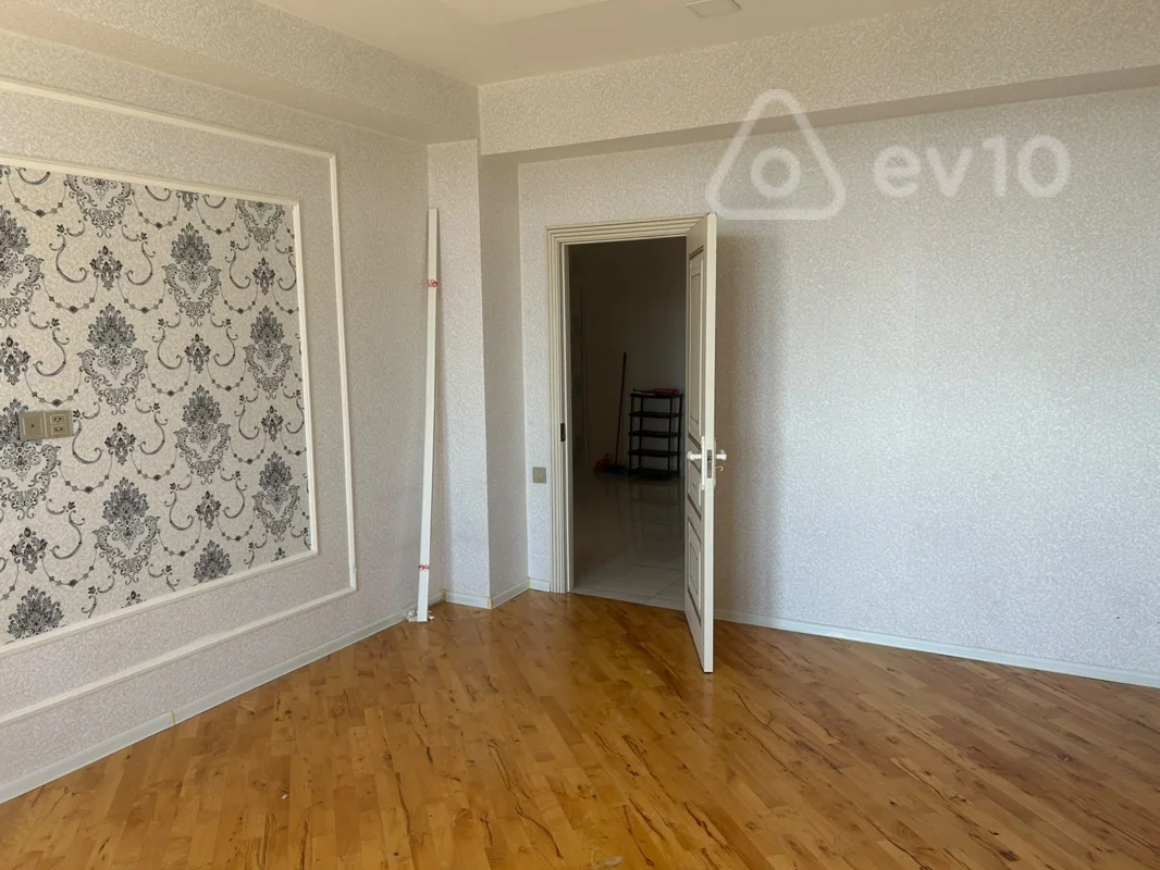 2 otaqlı mənzil, 75 m², Ukranya Dairəsi — kirayə — Mənzil, Bakı (6)