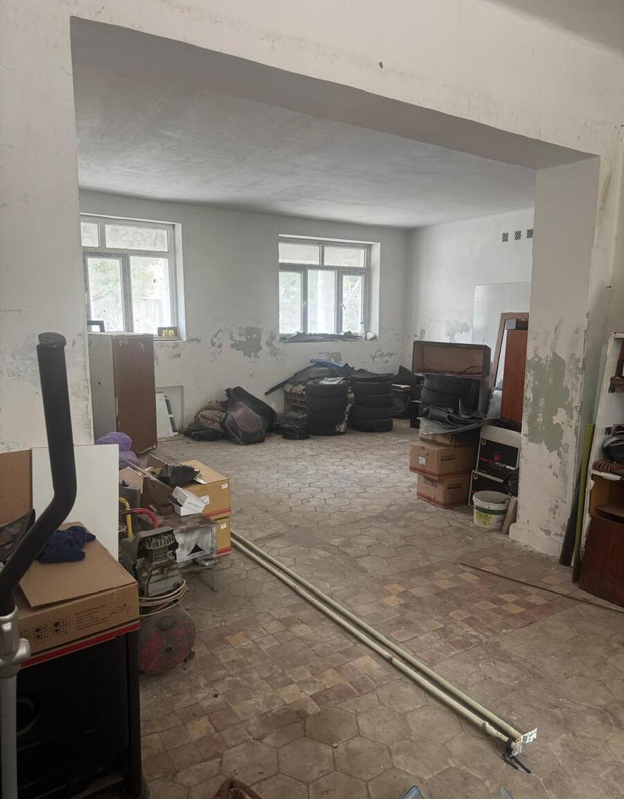75 m² Təmirsiz obyekt satılır — Əmlak, Bakı (4)