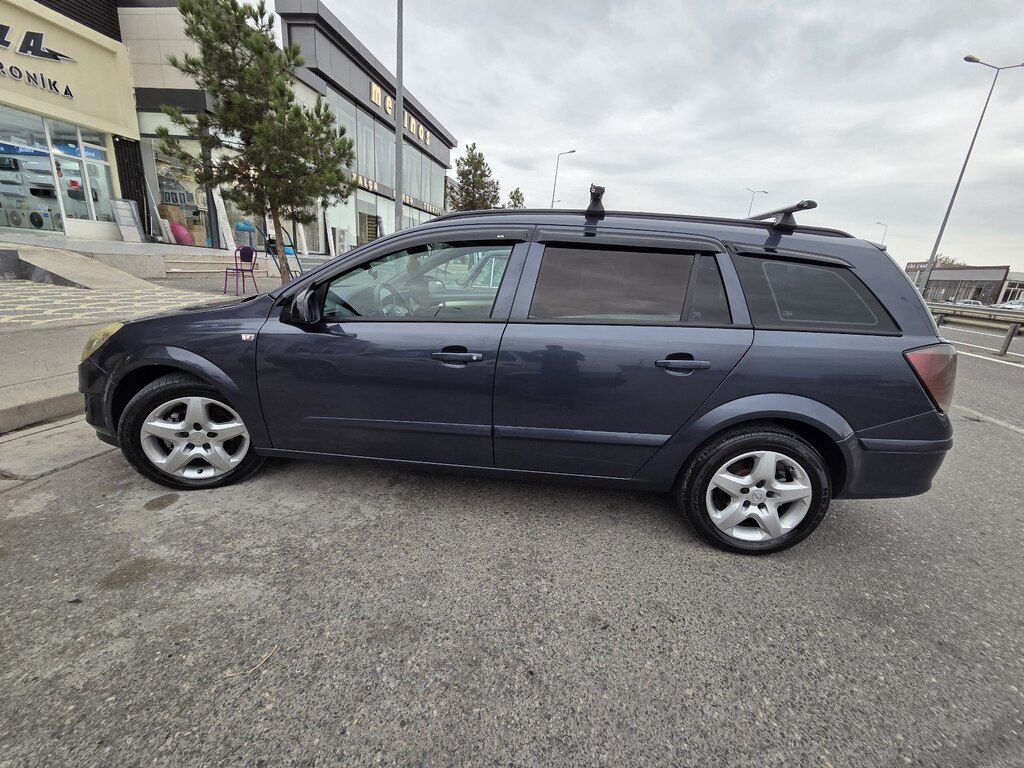Opel Astra, 1.3 L, 2007 il, 251 000 km 99-ZO-745 — Avtomobillər, Goranboy (3)