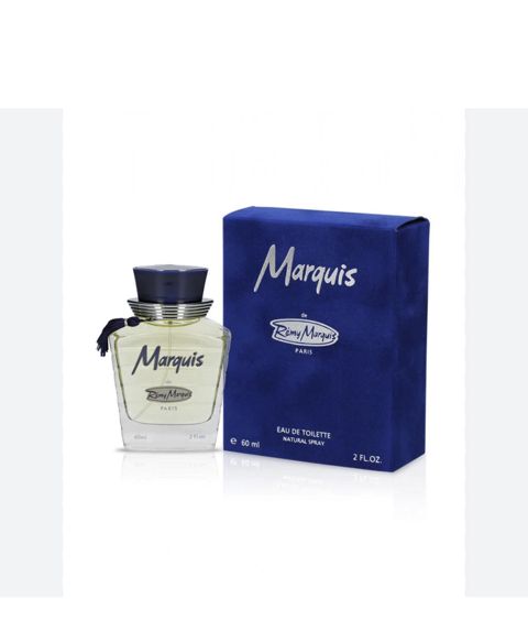 Marquis de Remy Marquis tualet suyu kişilər üçün 60 ml — Bakı