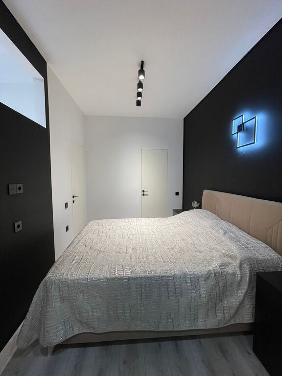 Satılır 3 otaqlı yeni tikili 80 m² — Mənzil, Bakı (5)