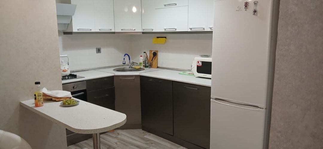 İcarəyə verilir 2 otaqlı yeni tikili 73 m² — Mənzil, Bakı (3)