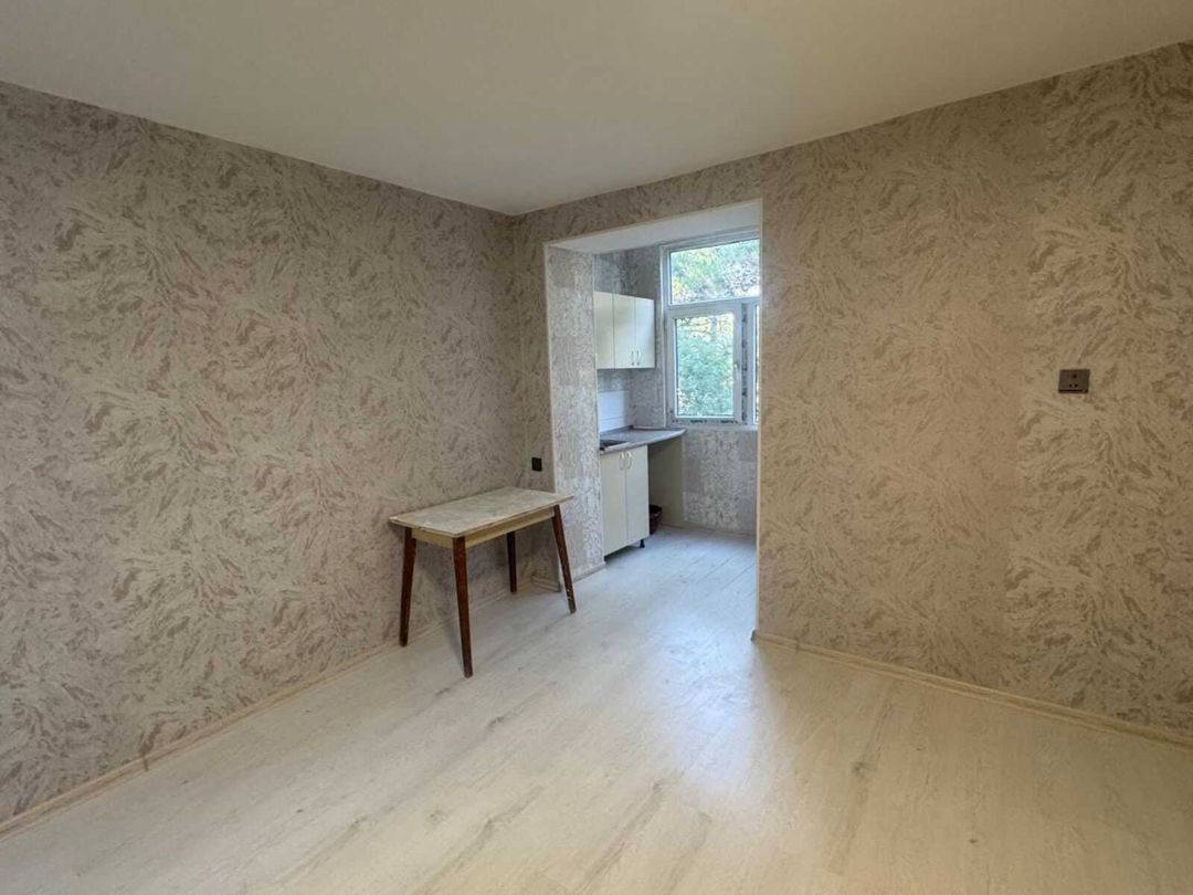 Satılır 1 otaqlı köhnə tikili 30 m² — Mənzil, Bakı (4)