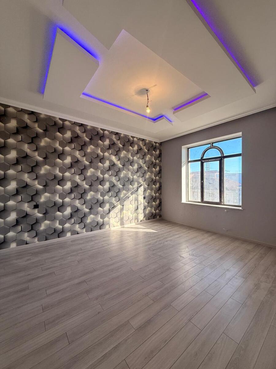 Satılır 6 otaqlı həyət evi/bağ evi 300 m² — Ev, villa, Bakı (8)