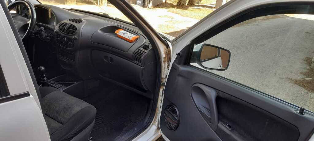 Lada (VAZ) Kalina, 1.6 L, 2011 il, 211 000 km 90-NF-529 — Avtomobillər, Bakı (10)