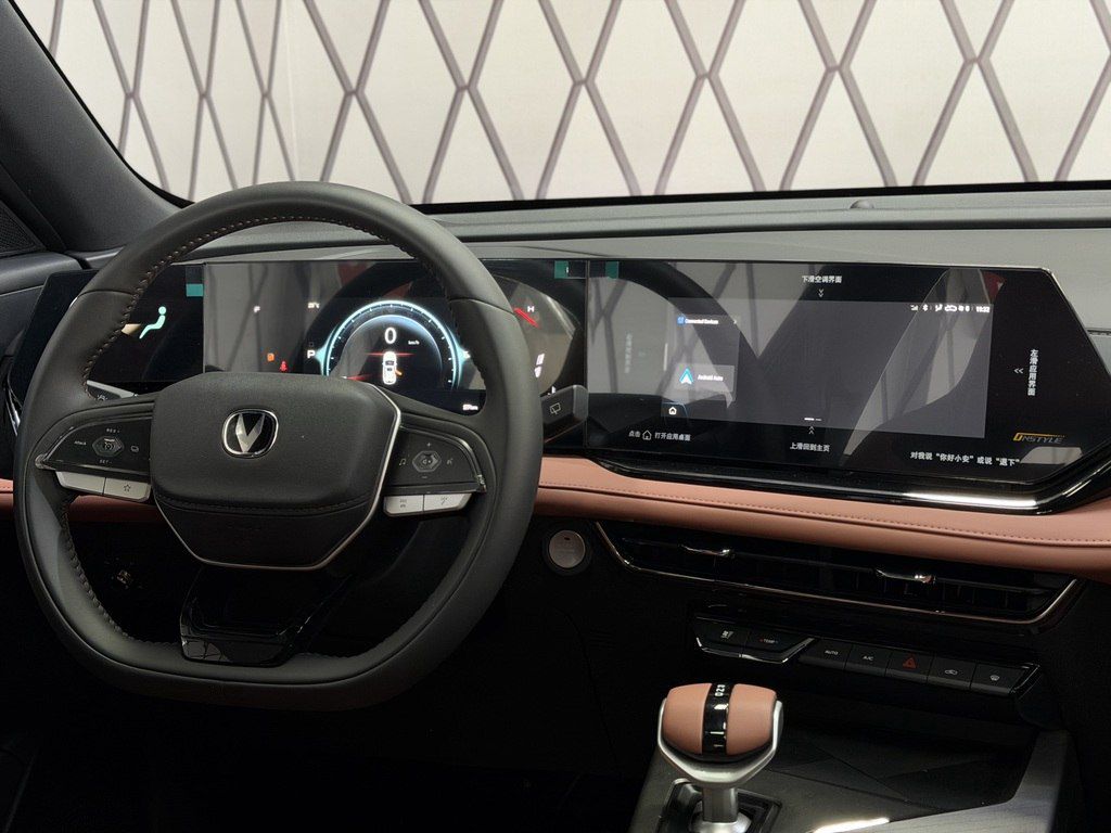 Changan Oshan X5 Plus, 1.5 L, 2026 il, yeni — Avtomobillər, Bakı (9)