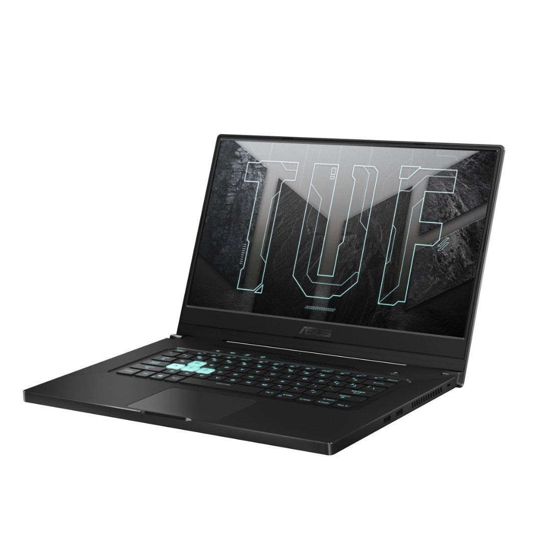 Asus TUF Dash F15 FX516PM-AZ140 — Asus, Bakı (3)