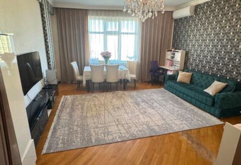 Satılır 2 otaqlı yeni tikili 100 m² — Bakı