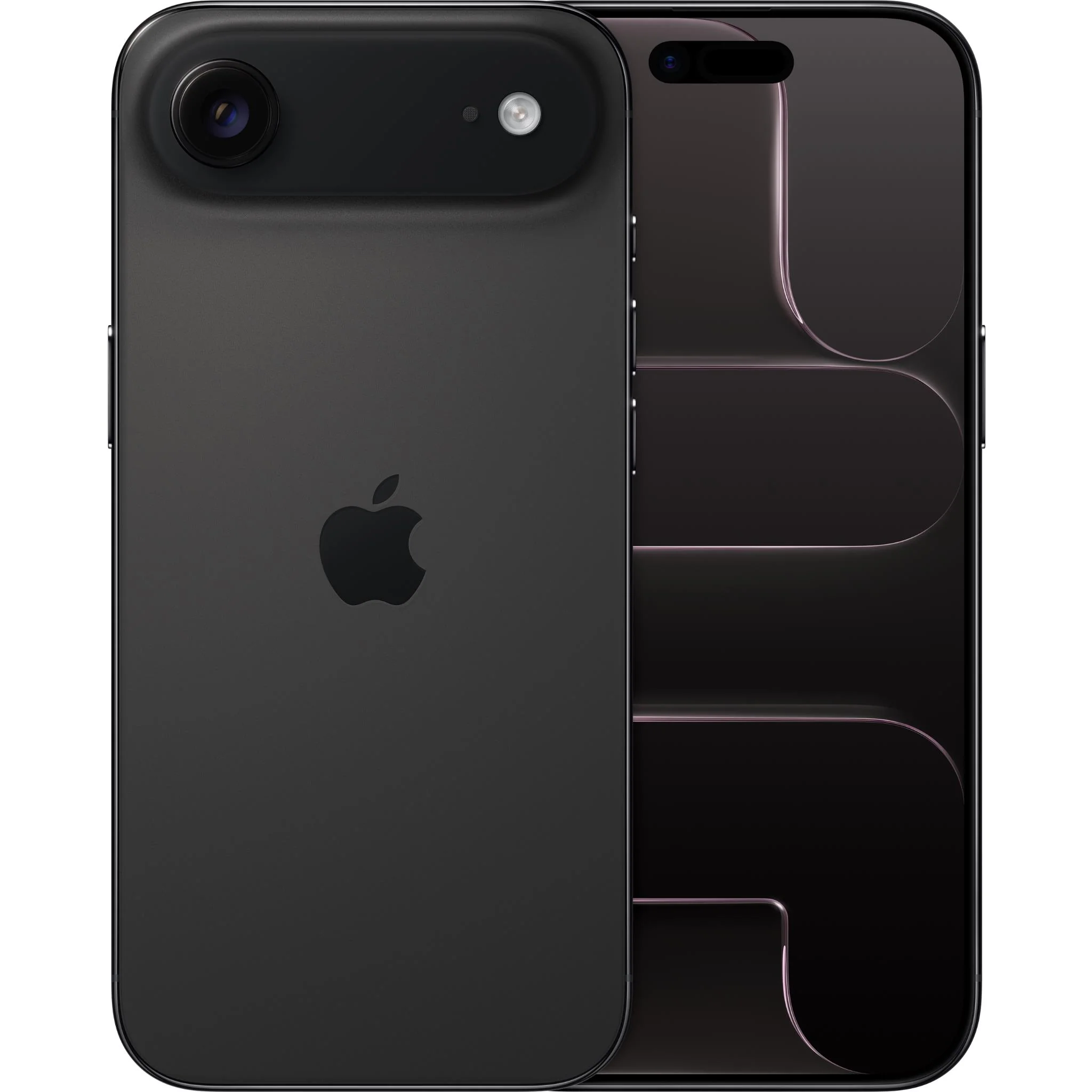 Apple iPhone Air 256GB (Space Black) — Telefonlar və qadjetlər, Bakı