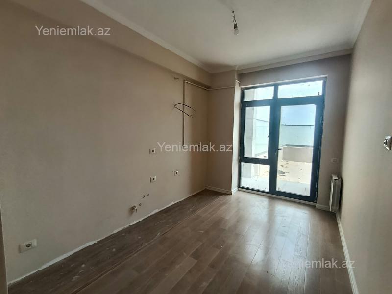 Satılır 3 otaqlı Bina evi menzil (Yeni tikili), 83 m², Yasamal rayonu — Mənzil, Bakı (7)