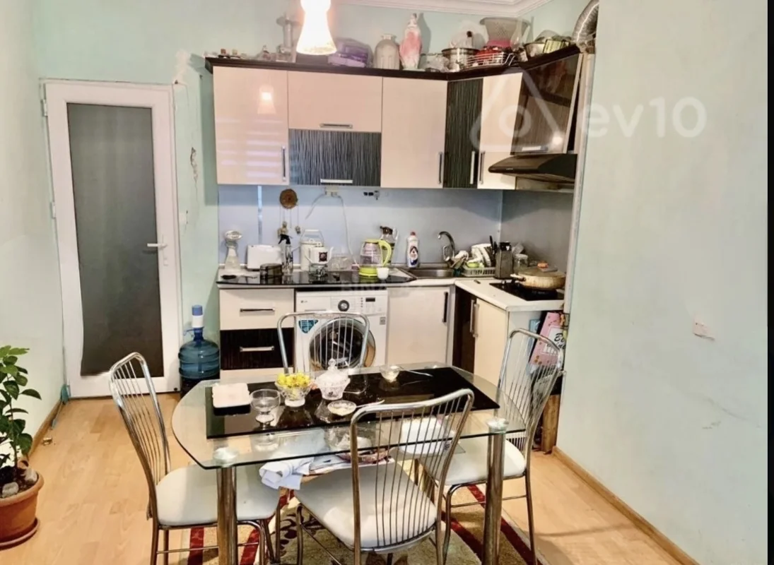 2 otaqlı mənzil, 70 m², Montin — kirayə — Mənzil, Bakı (2)