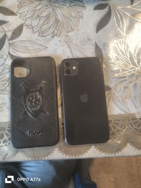 IPhone 11, Qara, Face ID — Bakı
