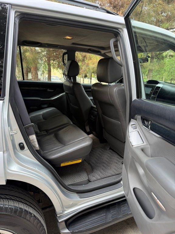 Toyota Land Cruiser Prado, 3.0 L, 2008 il, 305 000 km — Avtomobillər, Bakı (8)