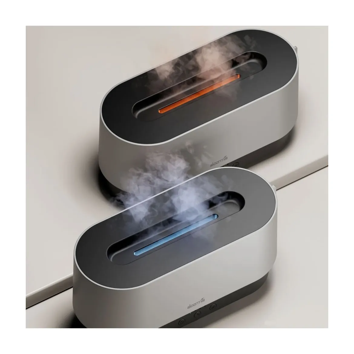 Deerma Aroma Air Humidifier DEM-PX310W — Hava nəmləndiriciləri, Bakı (5)