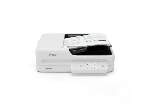 Epson Flatbed Scanner Workforce DS-1760WN (B11B274402) — Bakı