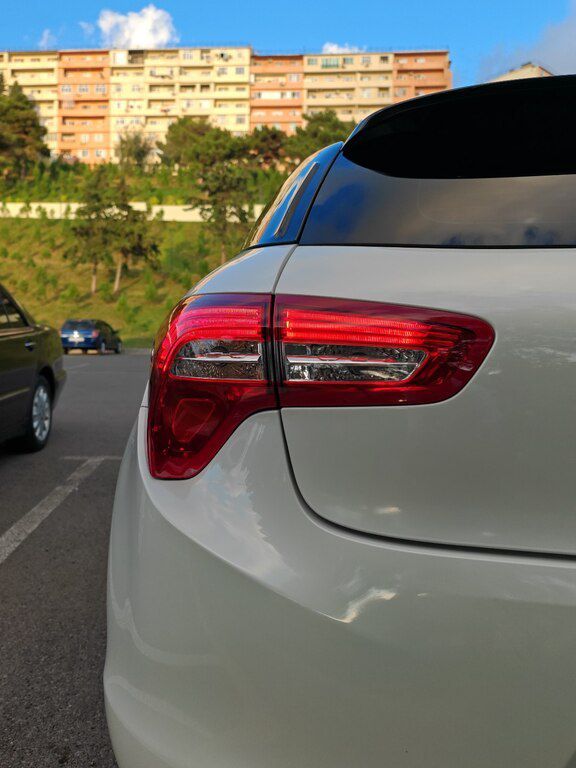 Citroen DS5, 1.6 L, 2013 il, 105 000 km 90-RH-032 — Avtomobillər, Bakı (11)