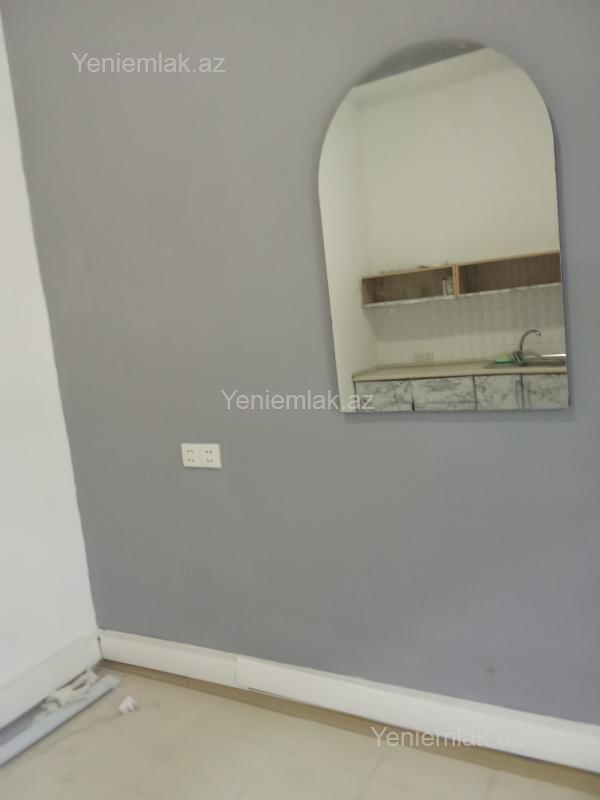 Satılır 2 otaqlı Obyekt, 40 m², Xətai rayonu — Əmlak, Bakı (6)