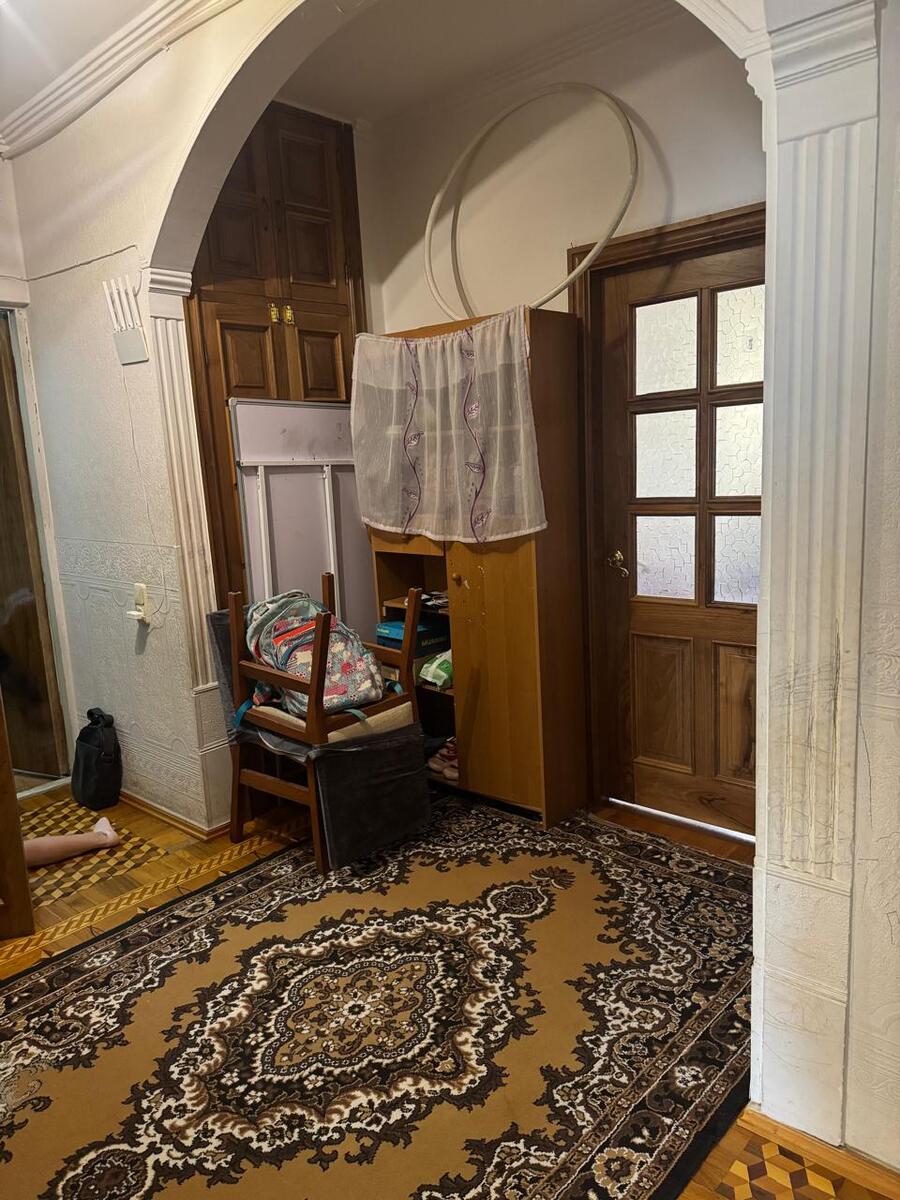 Satılır 3 otaqlı köhnə tikili 80 m² — Mənzil, Bakı (12)