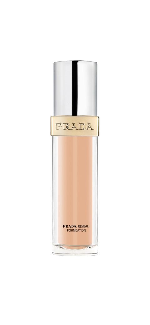 Tonlaşdırıcı krem Prada Reveal Foundation LC10, 30 ml — Bakı